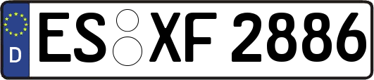 ES-XF2886