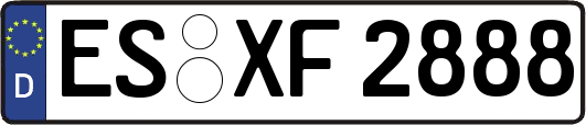 ES-XF2888