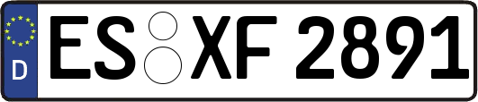 ES-XF2891