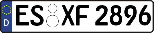 ES-XF2896