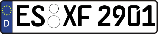 ES-XF2901