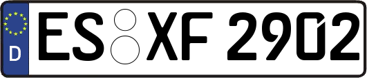 ES-XF2902