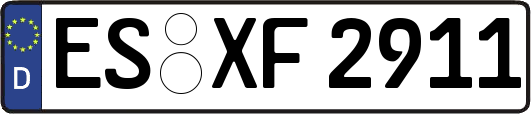 ES-XF2911