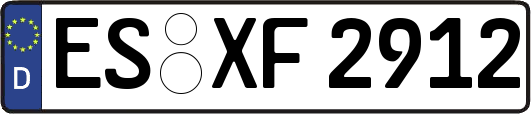 ES-XF2912