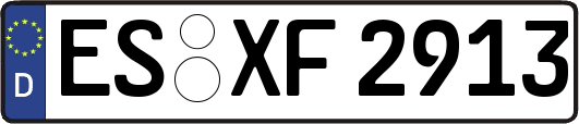 ES-XF2913