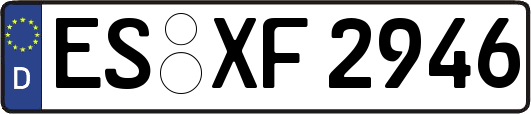 ES-XF2946