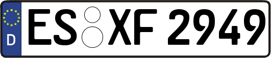 ES-XF2949