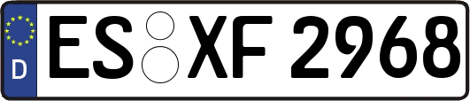 ES-XF2968