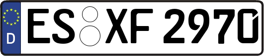 ES-XF2970