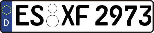 ES-XF2973