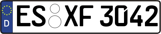 ES-XF3042