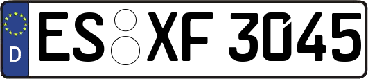 ES-XF3045