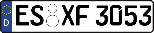 ES-XF3053