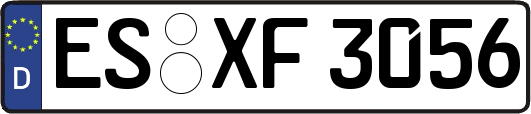 ES-XF3056