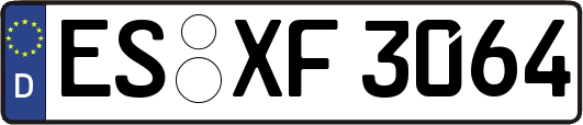 ES-XF3064