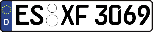 ES-XF3069