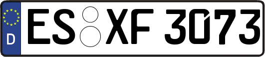 ES-XF3073