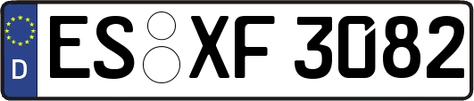 ES-XF3082