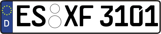 ES-XF3101
