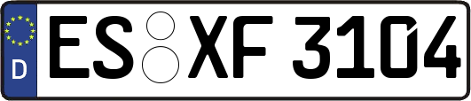 ES-XF3104