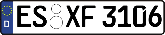 ES-XF3106