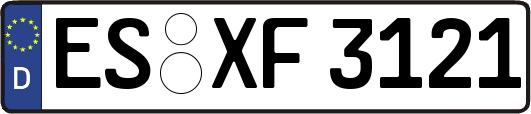 ES-XF3121