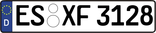 ES-XF3128