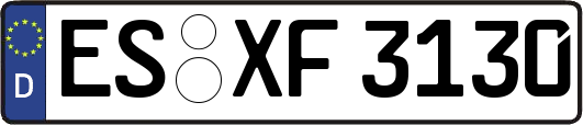 ES-XF3130