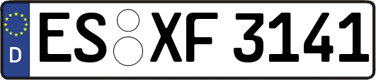 ES-XF3141