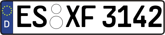 ES-XF3142