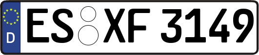 ES-XF3149