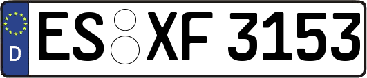 ES-XF3153