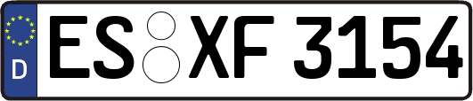 ES-XF3154