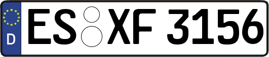 ES-XF3156