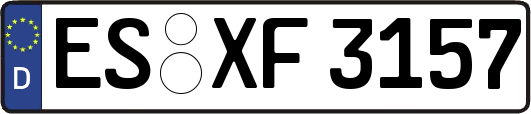 ES-XF3157