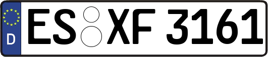 ES-XF3161