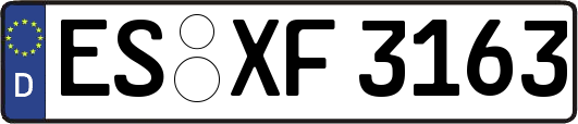 ES-XF3163