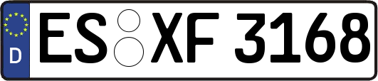 ES-XF3168