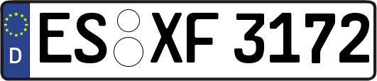 ES-XF3172