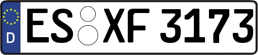 ES-XF3173