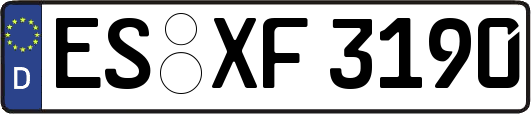 ES-XF3190