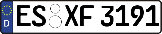 ES-XF3191