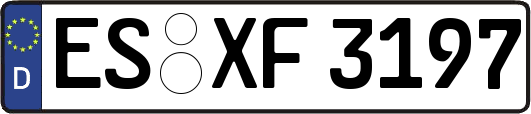 ES-XF3197