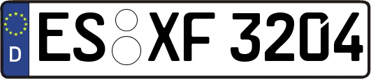 ES-XF3204