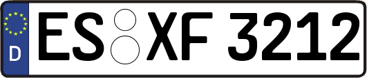 ES-XF3212