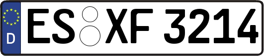 ES-XF3214