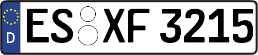ES-XF3215