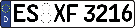 ES-XF3216