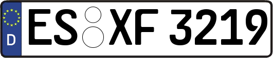 ES-XF3219