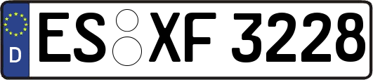 ES-XF3228